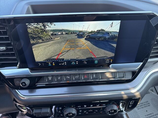 2026 Chevrolet Silverado 3500HD High Country  TX