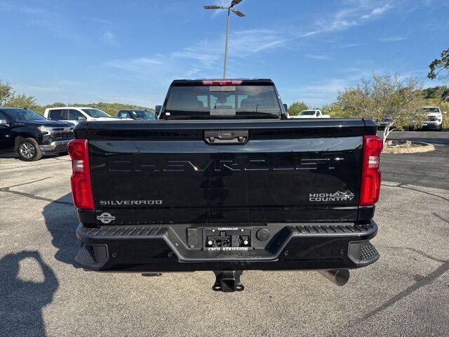 2026 Chevrolet Silverado 3500HD High Country  TX