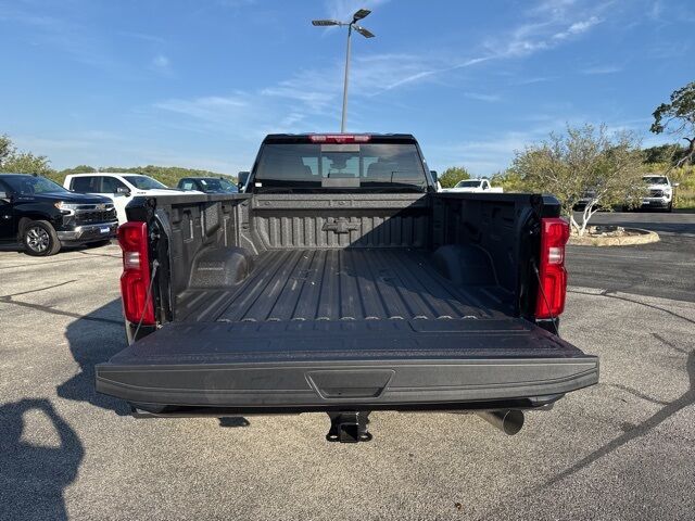 2026 Chevrolet Silverado 3500HD High Country  TX
