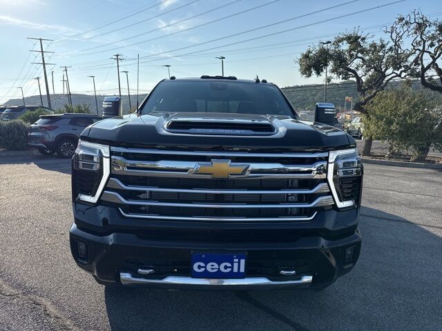 2026 Chevrolet Silverado 3500HD High Country  TX