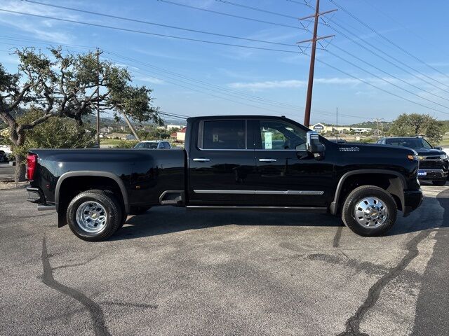 2026 Chevrolet Silverado 3500HD High Country  TX