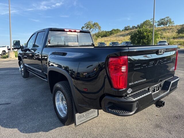 2026 Chevrolet Silverado 3500HD High Country  TX
