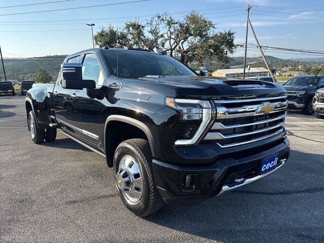 2026 Chevrolet Silverado 3500HD High Country  TX