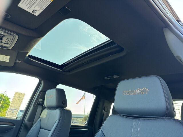 2026 Chevrolet Silverado 3500HD High Country  TX