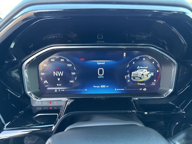 2026 Chevrolet Silverado 3500HD High Country  TX