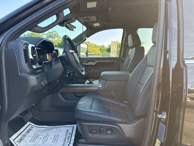 2026 Chevrolet Silverado 3500HD High Country  TX