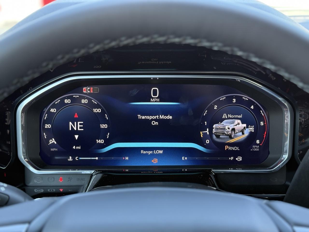 2026 Chevrolet Silverado 3500HD High Country Crestwood KY