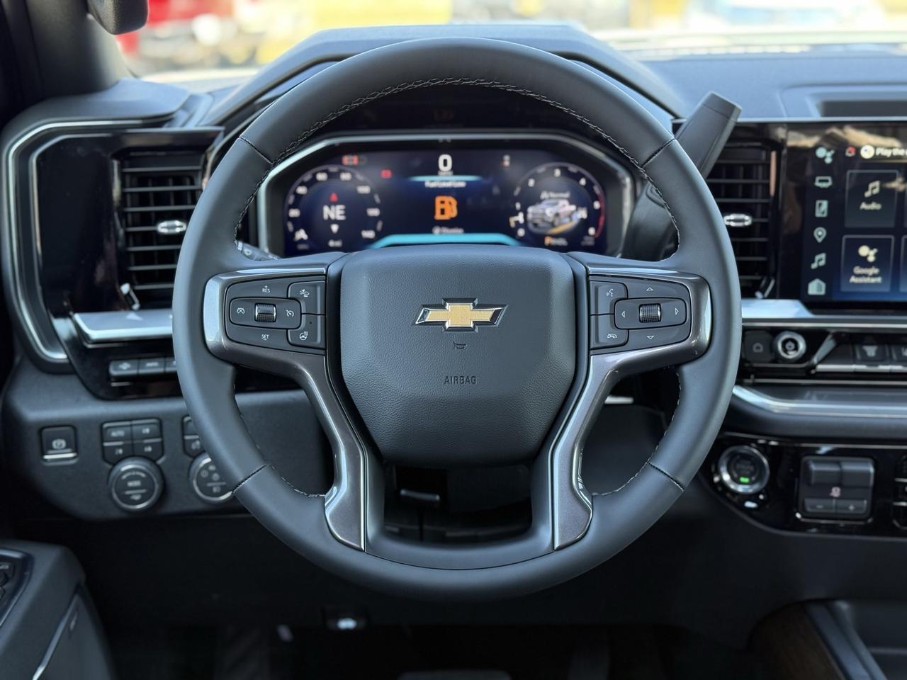 2026 Chevrolet Silverado 3500HD High Country Crestwood KY