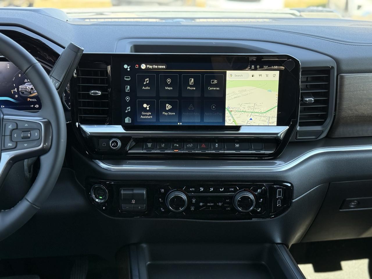 2026 Chevrolet Silverado 3500HD High Country Crestwood KY