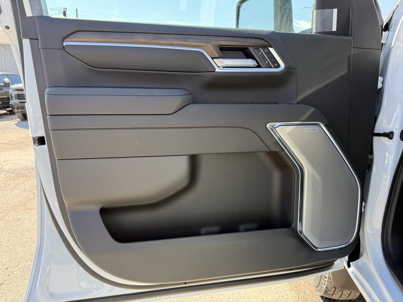 2026 Chevrolet Silverado 3500HD High Country Crestwood KY