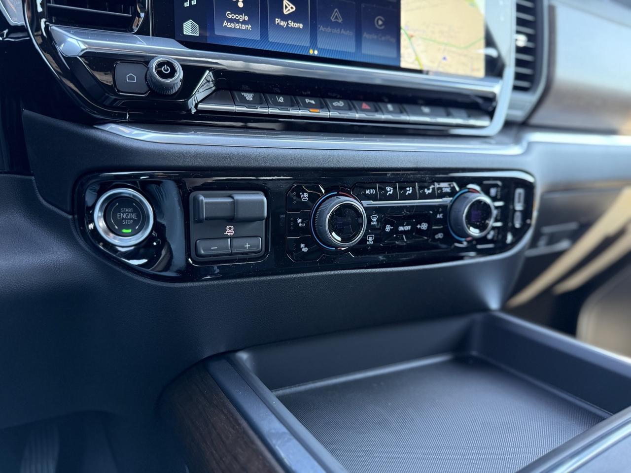 2026 Chevrolet Silverado 3500HD High Country Crestwood KY