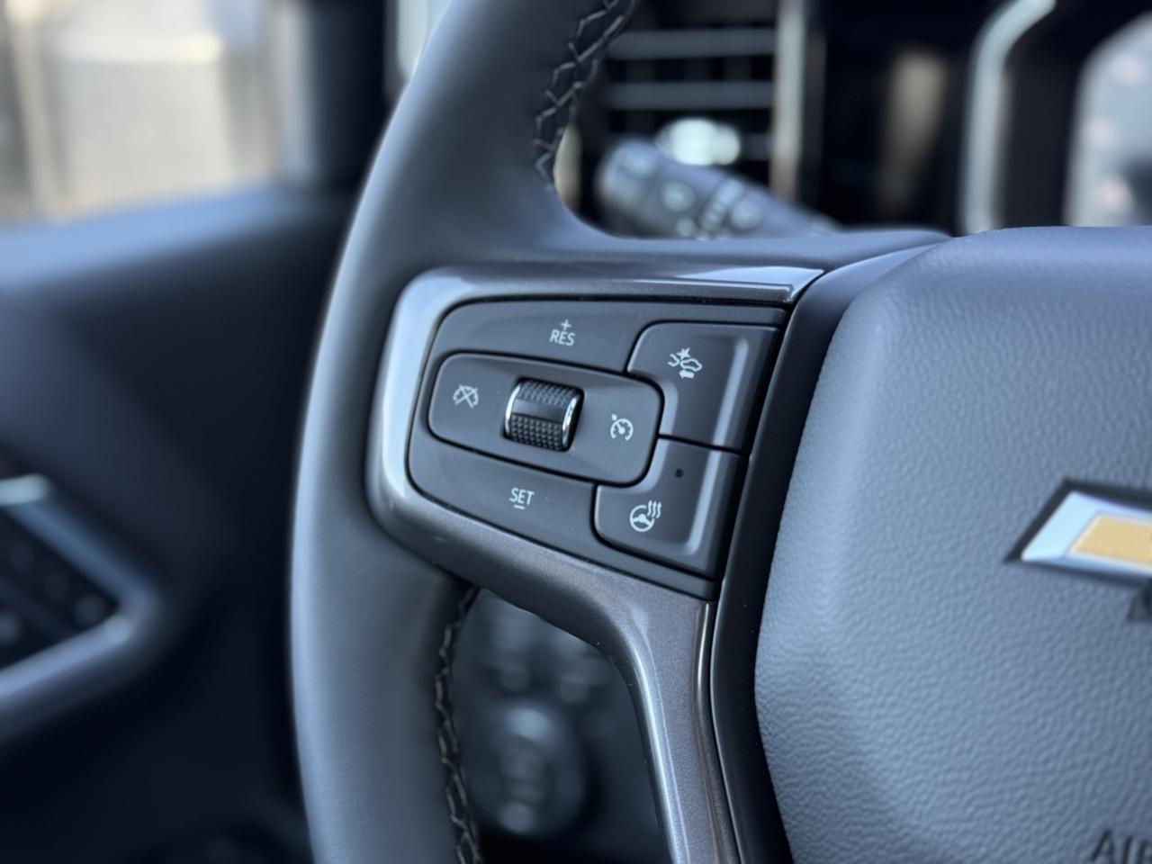 2026 Chevrolet Silverado 3500HD High Country Crestwood KY