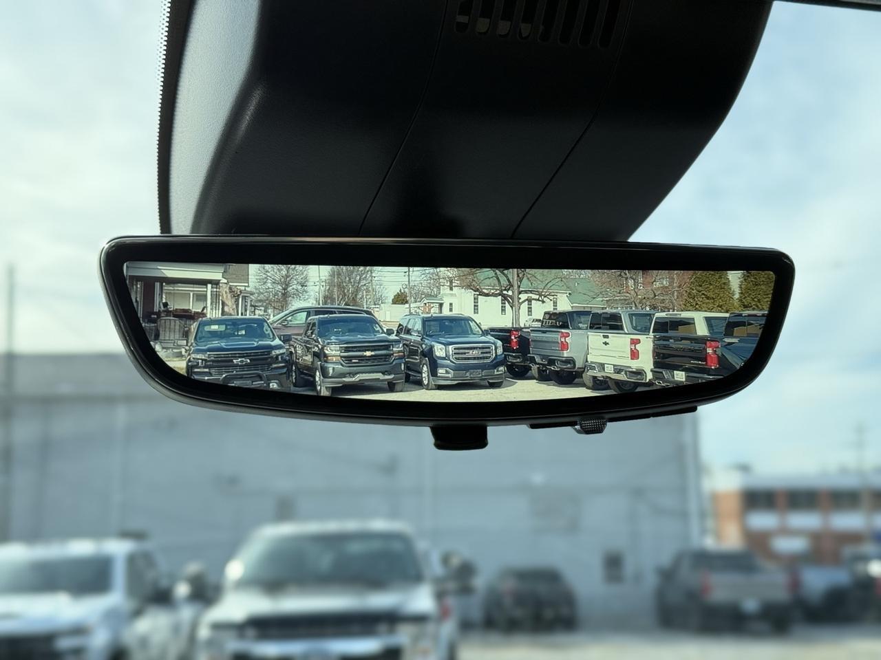 2026 Chevrolet Silverado 3500HD High Country Crestwood KY