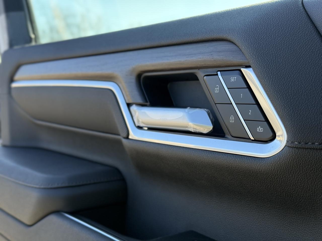 2026 Chevrolet Silverado 3500HD High Country Crestwood KY