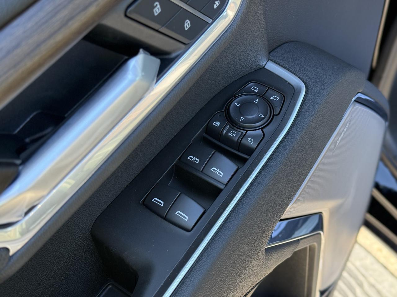 2026 Chevrolet Silverado 3500HD High Country Crestwood KY