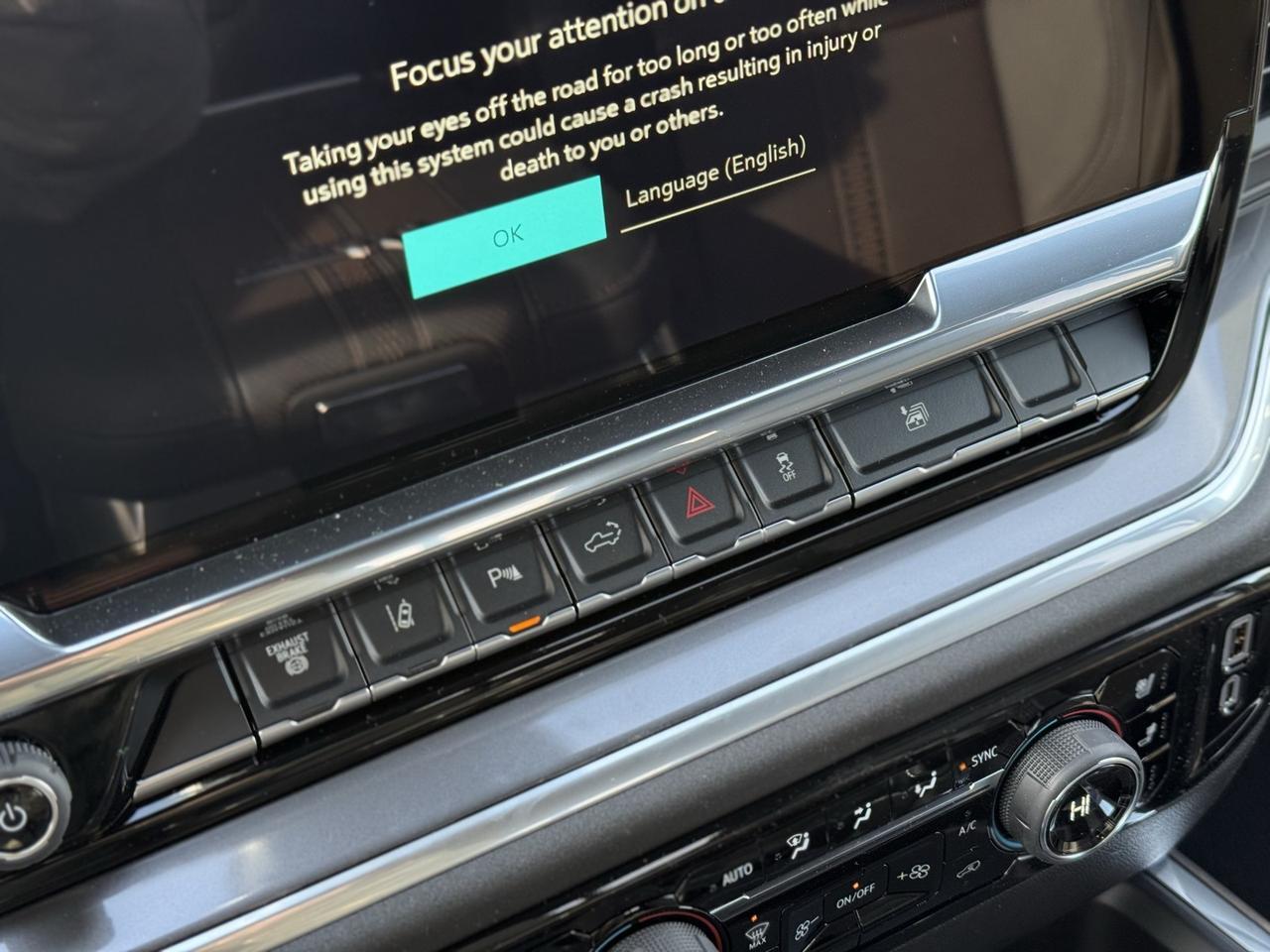 2026 Chevrolet Silverado 3500HD High Country Crestwood KY