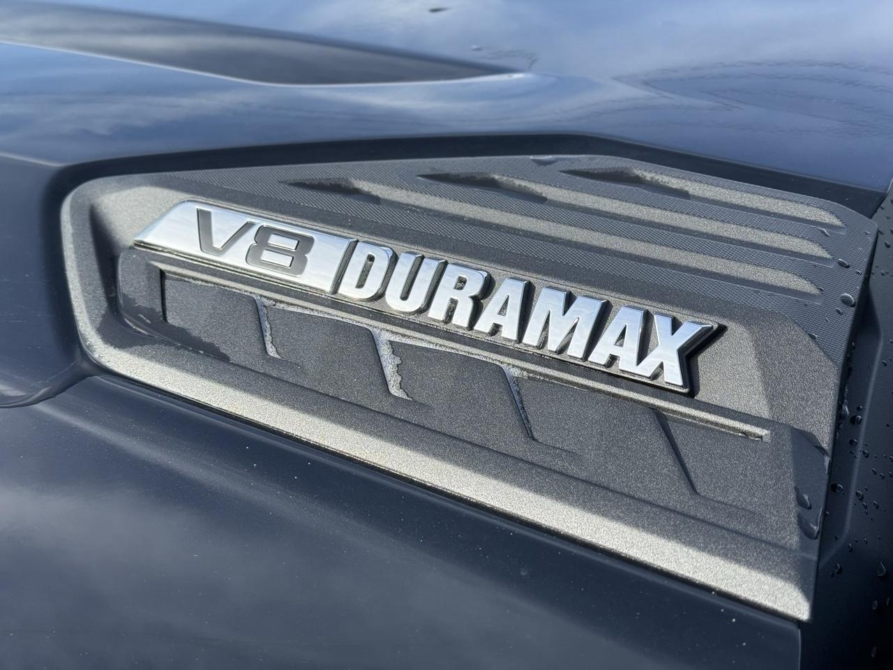 2026 Chevrolet Silverado 3500HD High Country Crestwood KY