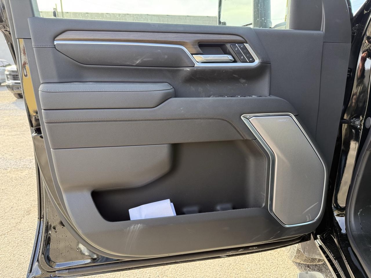 2026 Chevrolet Silverado 3500HD High Country Crestwood KY