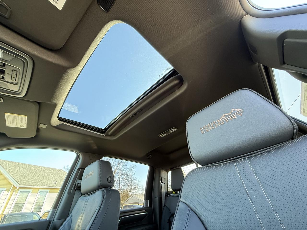 2026 Chevrolet Silverado 3500HD High Country Crestwood KY