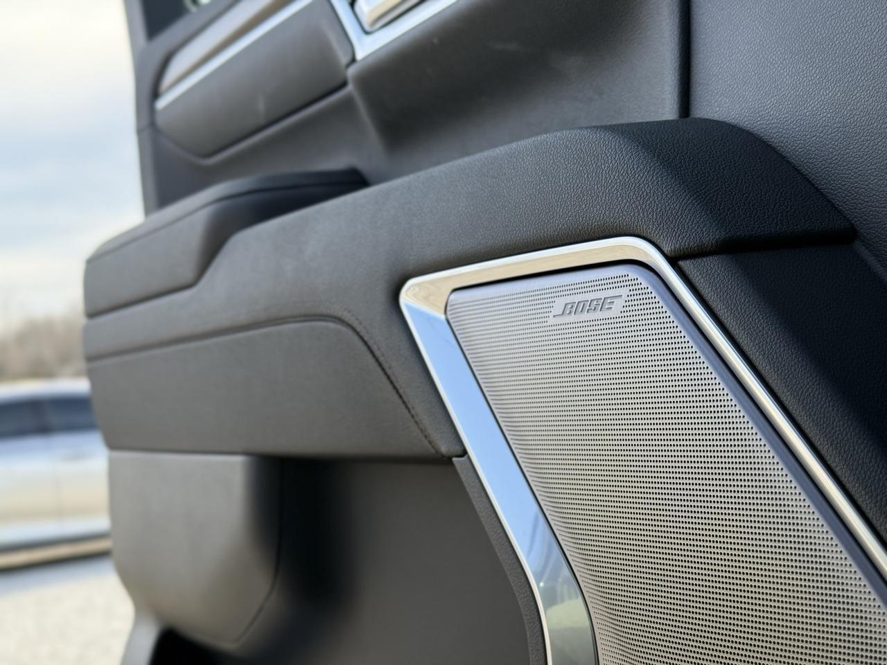 2026 Chevrolet Silverado 3500HD High Country Crestwood KY