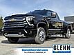 2026 Chevrolet Silverado 3500HD High Country