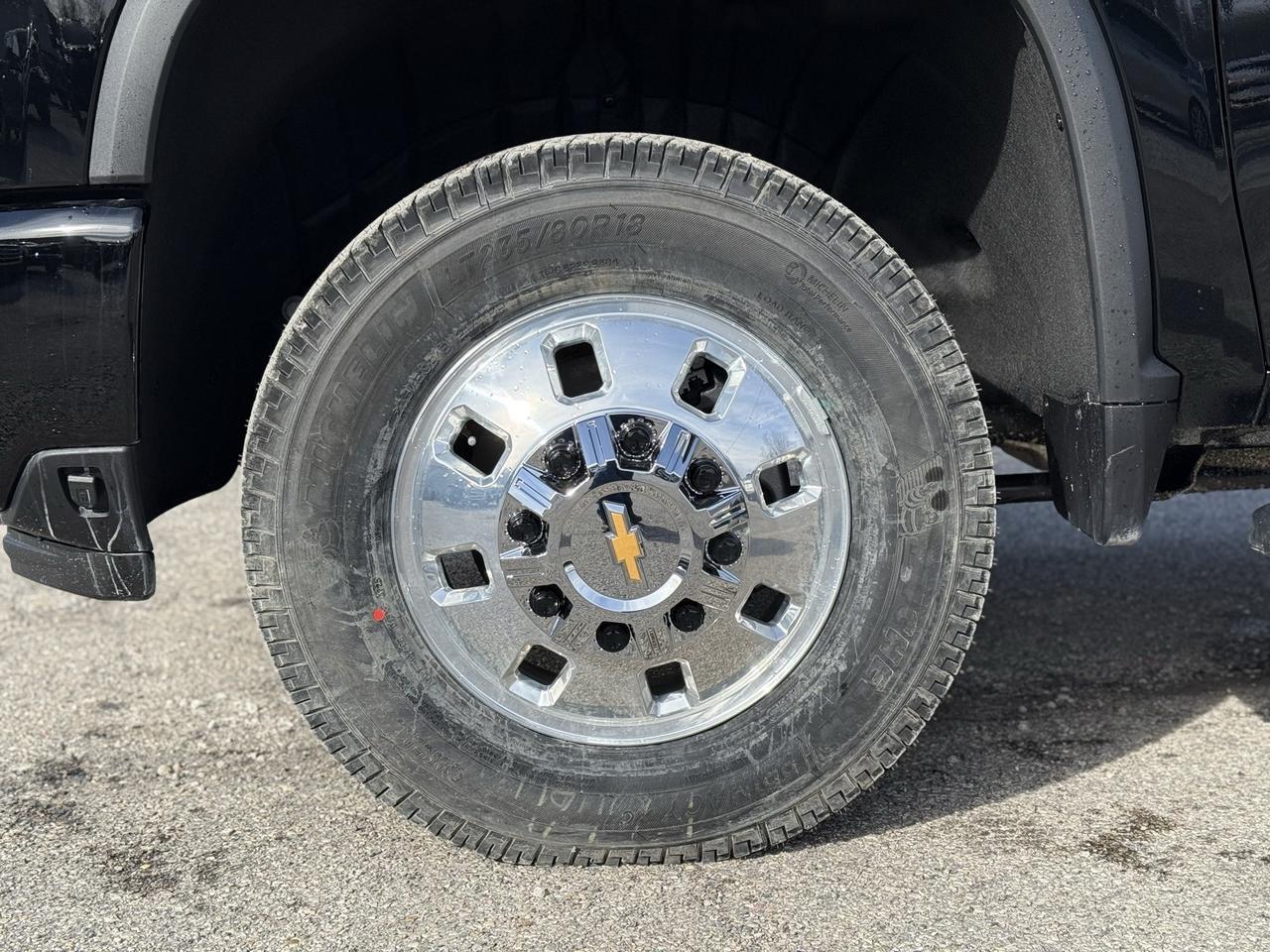 2026 Chevrolet Silverado 3500HD High Country Crestwood KY