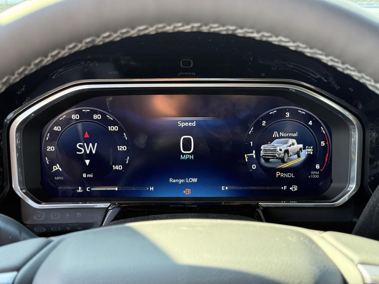 2026 Chevrolet Silverado 3500HD High Country Crestwood KY