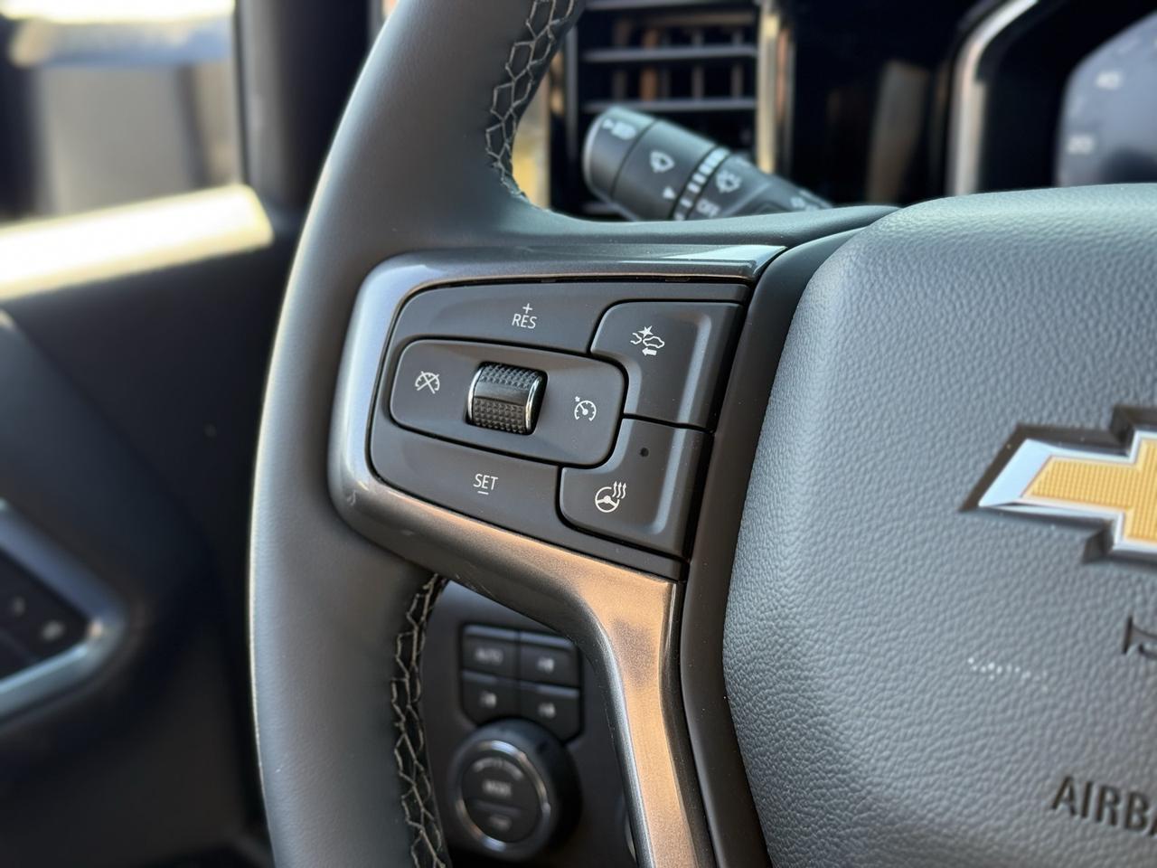 2026 Chevrolet Silverado 3500HD High Country Crestwood KY