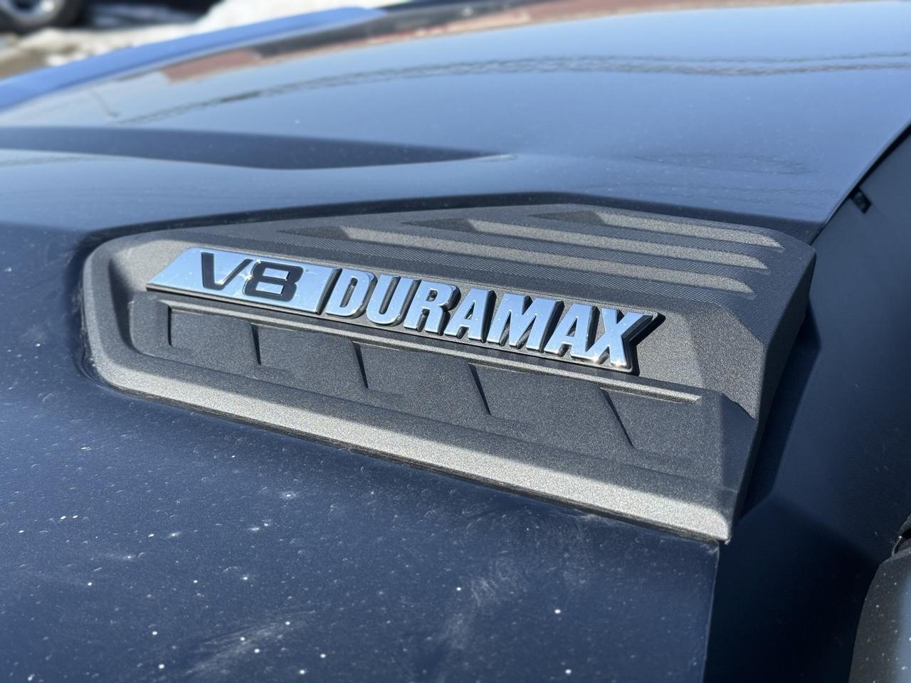 2026 Chevrolet Silverado 3500HD High Country Crestwood KY