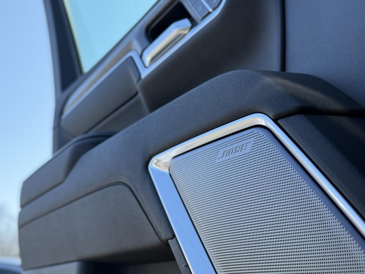 2026 Chevrolet Silverado 3500HD High Country Crestwood KY