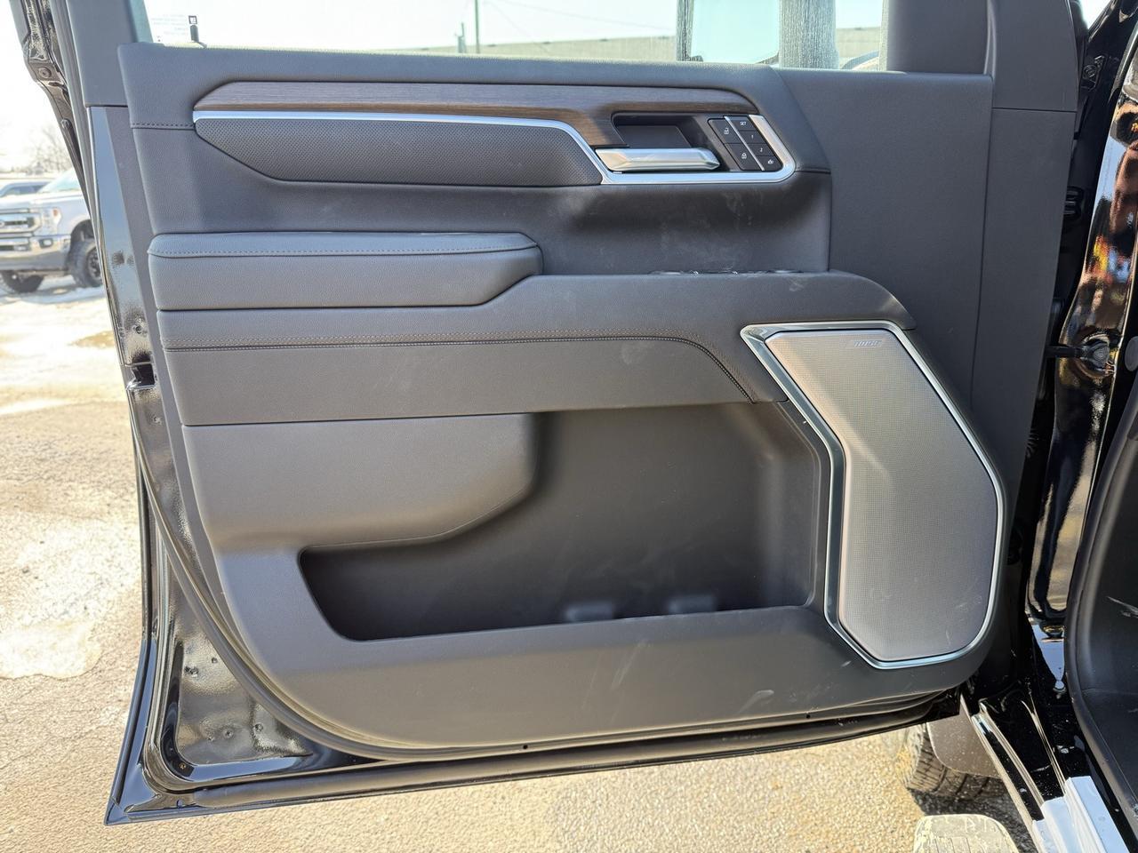 2026 Chevrolet Silverado 3500HD High Country Crestwood KY