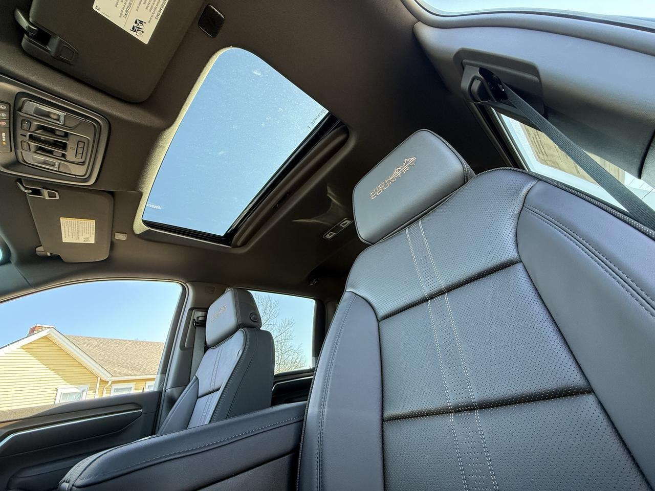 2026 Chevrolet Silverado 3500HD High Country Crestwood KY