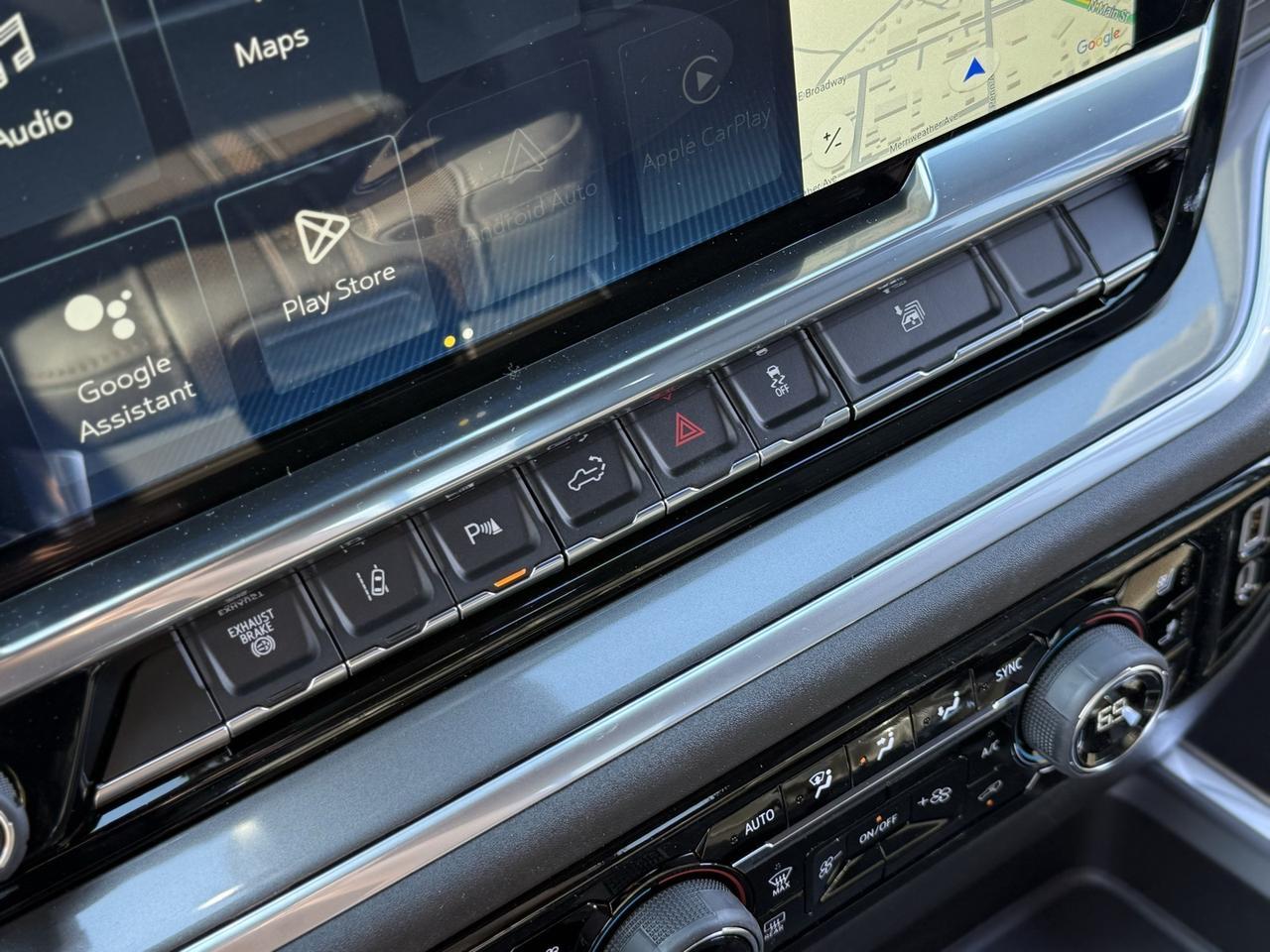 2026 Chevrolet Silverado 3500HD High Country Crestwood KY