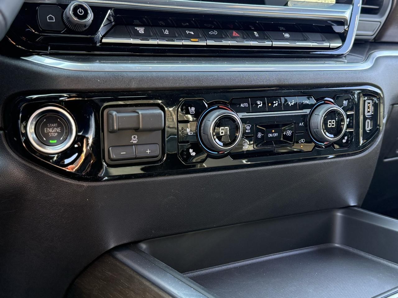 2026 Chevrolet Silverado 3500HD High Country Crestwood KY