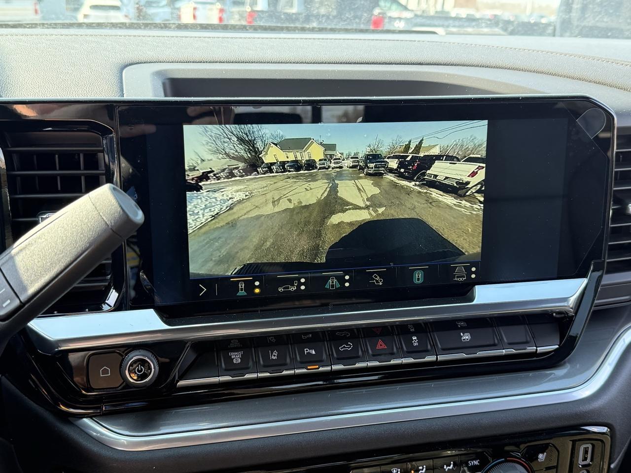 2026 Chevrolet Silverado 3500HD High Country Crestwood KY