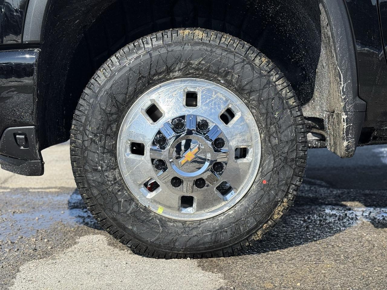 2026 Chevrolet Silverado 3500HD High Country Crestwood KY