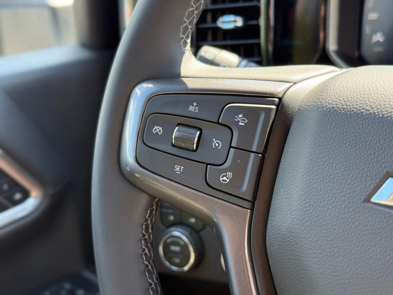 2026 Chevrolet Silverado 3500HD High Country Crestwood KY