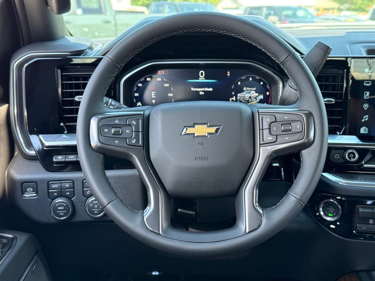 2026 Chevrolet Silverado 3500HD High Country Crestwood KY