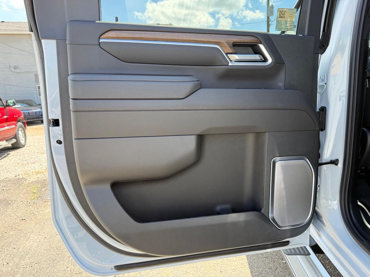 2026 Chevrolet Silverado 3500HD High Country Crestwood KY