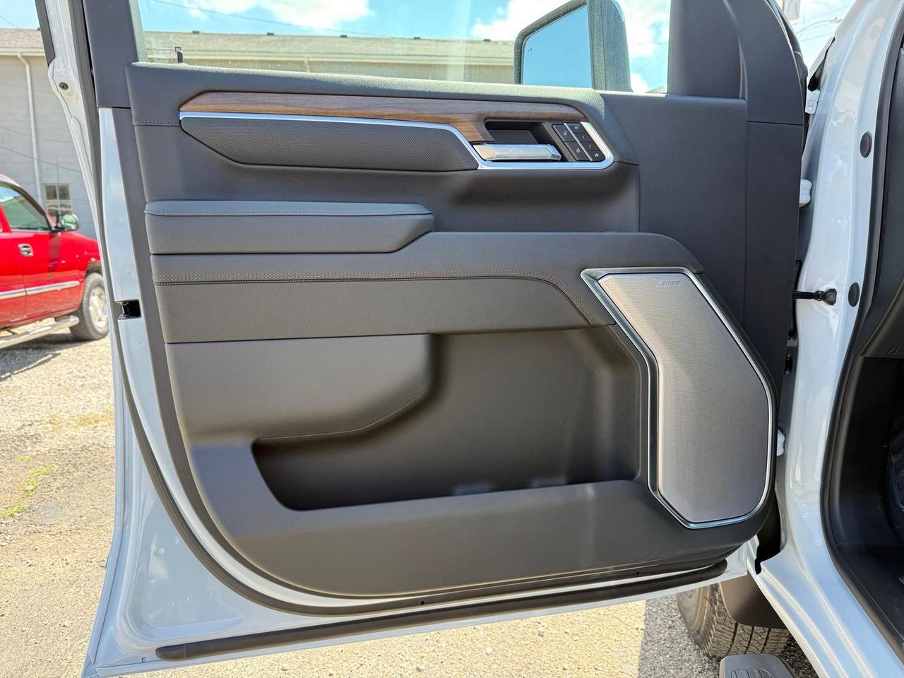 2026 Chevrolet Silverado 3500HD High Country Crestwood KY