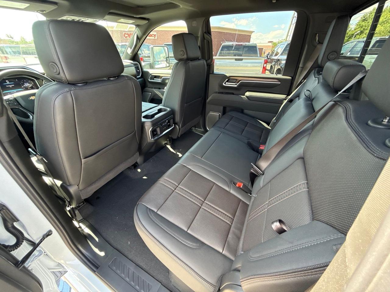 2026 Chevrolet Silverado 3500HD High Country Crestwood KY