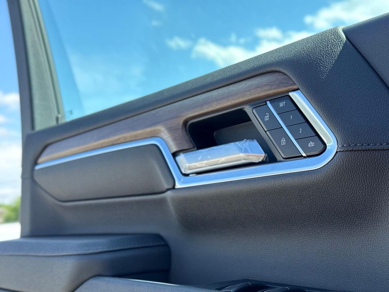 2026 Chevrolet Silverado 3500HD High Country Crestwood KY