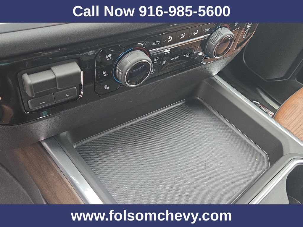 2026 Chevrolet Silverado 3500HD High Country