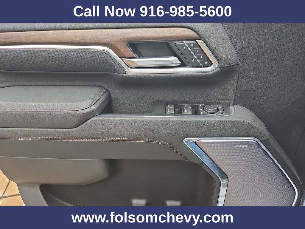 2026 Chevrolet Silverado 3500HD High Country Folsom CA