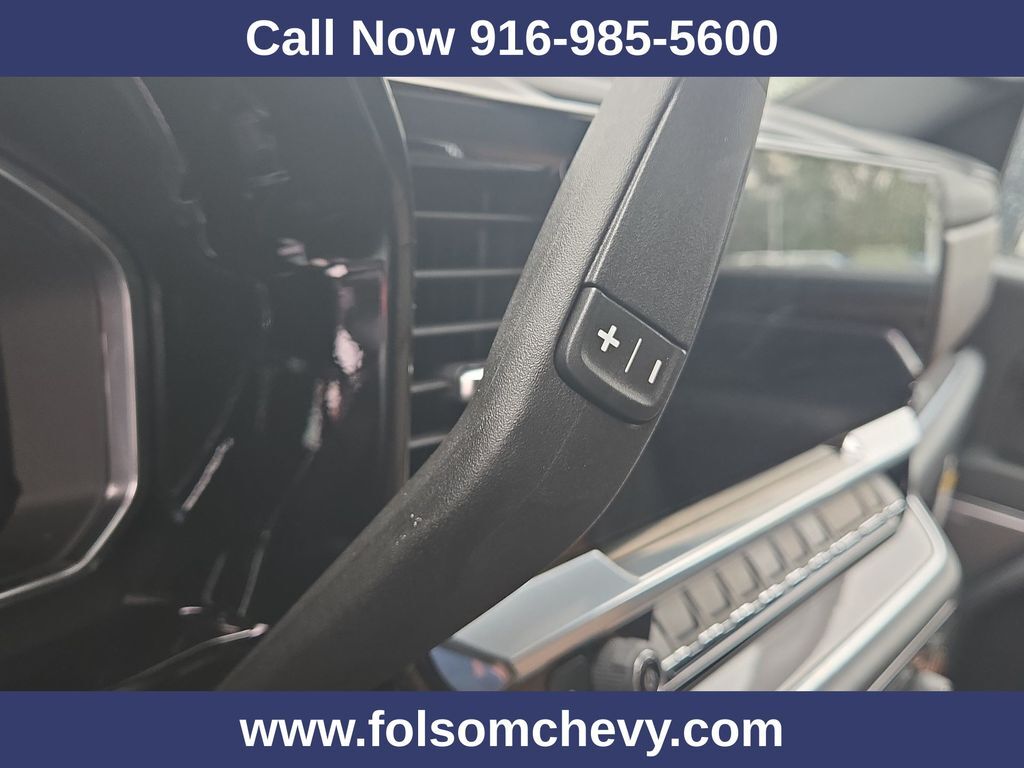 2026 Chevrolet Silverado 3500HD High Country Folsom CA