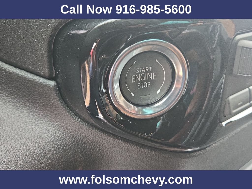 2026 Chevrolet Silverado 3500HD High Country Folsom CA