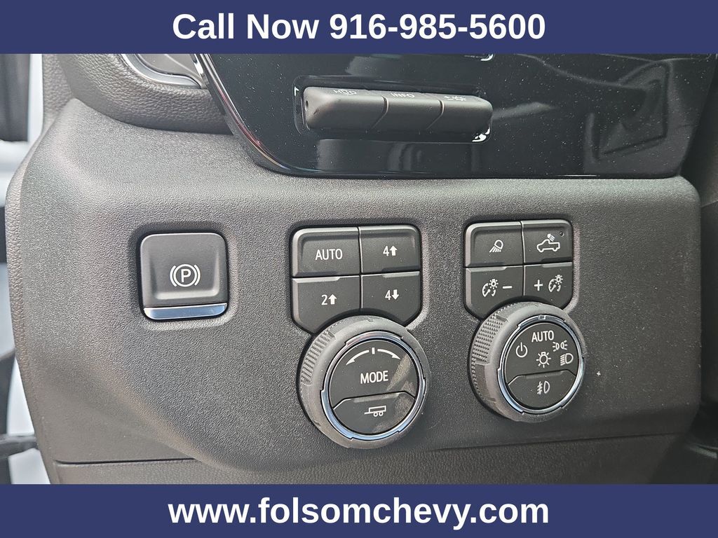 2026 Chevrolet Silverado 3500HD High Country Folsom CA