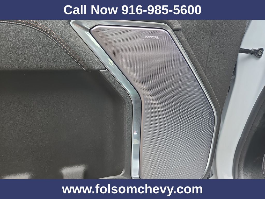 2026 Chevrolet Silverado 3500HD High Country Folsom CA