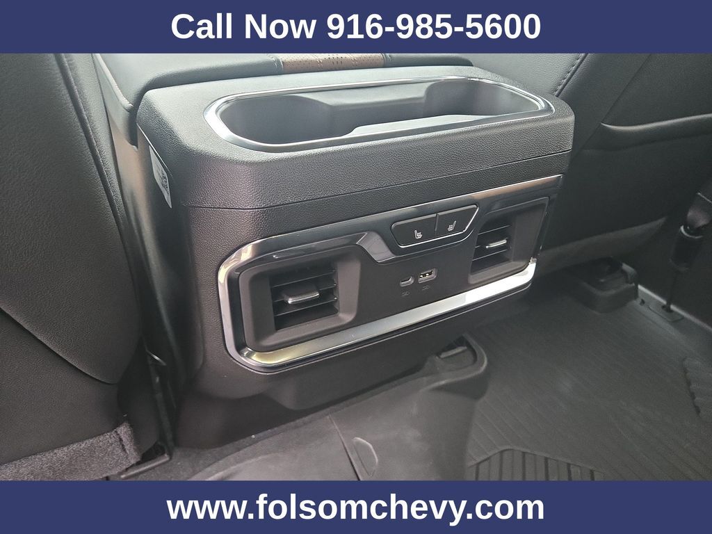 2026 Chevrolet Silverado 3500HD High Country Folsom CA