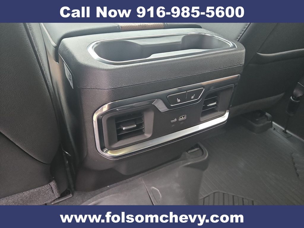 2026 Chevrolet Silverado 3500HD High Country Folsom CA